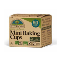 If You Care Mini Baking Cups