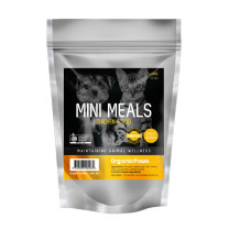 Organic Paws Mini Meals - Chicken and Roo