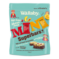 Wallaby Mini Superbars