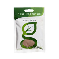 Gourmet Organic Herbs Mixed Spice