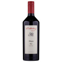 Kalleske Moppa Shiraz