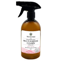 Tri Nature Multi Purpose Cleaner - Grapefruit and Palmarosa