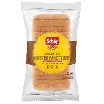 Schar Multigrain Sourdough Bread