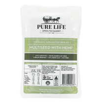 Pure Life Multiseed with Hemp - Clearance