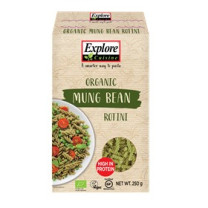 Explore Cuisine Mung Bean Rotini