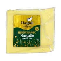 Mungalli Creek Mungallio Farmhouse Cheese