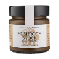 Urban Forager Mushroom Stock Concentrate Organic