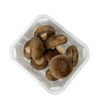 Shiitake Mushrooms - Organic