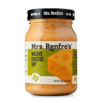 Mrs Renfro's Nacho Cheese Sauce
