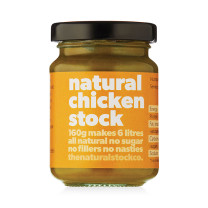 The Natural Stock Company Natural Chicken Stock<br>
