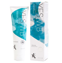 Yes Natural Lubricant Water Based