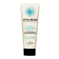 Little Urchin Natural Sunscreen SPF 30