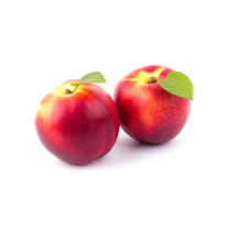Yellow Nectarines - Organic, by the each