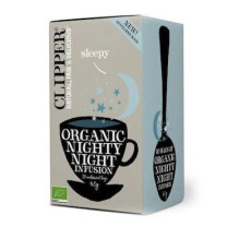 Clipper Nighty Night Tea