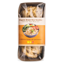 Nutritionist Choice Noodles Brown Rice