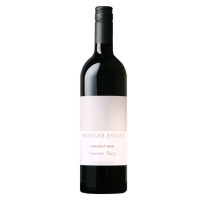 Voyager Estate Project  Nouveau Rouge