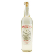 Paranubes Ron Oaxaca Rum