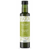 Kangaroo Island Olives Olive Oil Extra Virgin