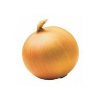 Brown/Gold Onions - Organic