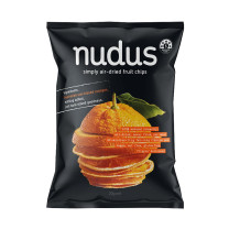 Nudus Orange Chips