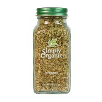 Simply Organic Oregano