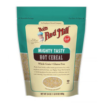 Bob’s Red Mill Mighty Tasty Hot Cereal Gluten Free