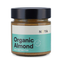 Noya Organic Almond Butter
