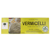 Family Tree Organic Brown Rice Vermicelli