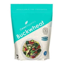 Ceres Organics Organic Buckwheat