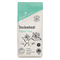 Ceres Organics Organic Buckwheat Flour