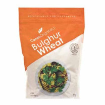 Ceres Organics Organic Bulghur Wheat