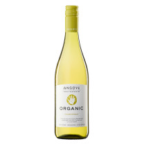 Angove Organic Organic Chardonnay