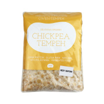 Gwen Tempeh Organic Chickpea Tempeh