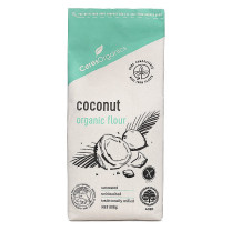 Ceres Organics Organic Coconut Flour