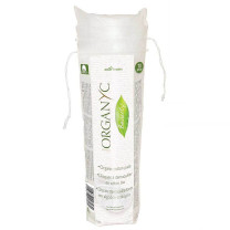 Organyc Organic Cotton Pads