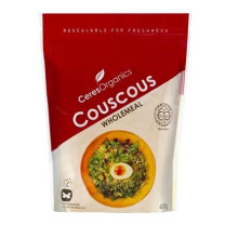 Ceres Organics Organic Couscous Wholemeal