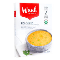 Waah Organic Dal Tadka