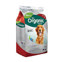 Biopet Organic Dogfood Adult