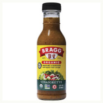 Bragg Organic Dressing and Marinade with Apple Cider Vinegar