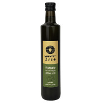 Mount Zero Extra Virgin Olive Oil Frantoio