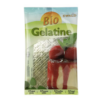 Ewald-Gelatine Organic Gelatine