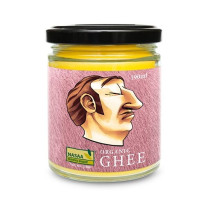 Pepe Saya Organic Ghee