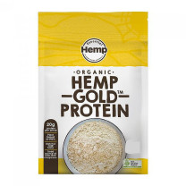 Essential Hemp Organic Hemp Gold Protein