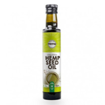 Essential Hemp Organic Hemp Seed Oil