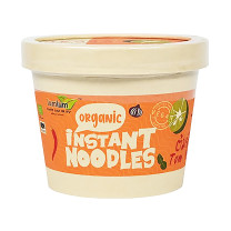 Lum Lum Organic Instant Noodle Tom Yum