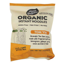 Honest to Goodness Organic Instant Noodles Tom Yum