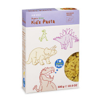 Alb-Gold Kids Organic Pasta Dinos