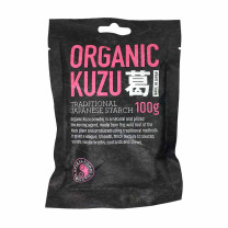 Spiral Foods Organic Kuzu