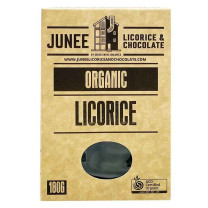 Green Grove Organic Licorice