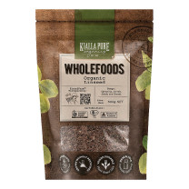 Kialla  Organic Linseed